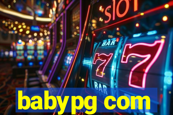 babypg com